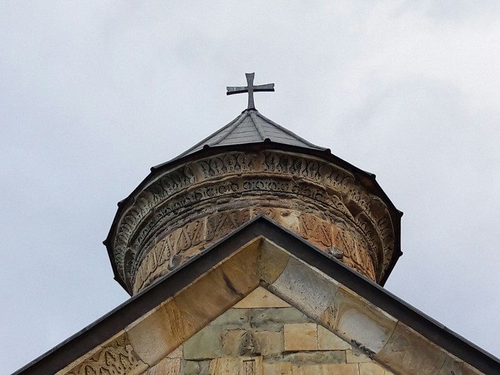 church in Bolnisi