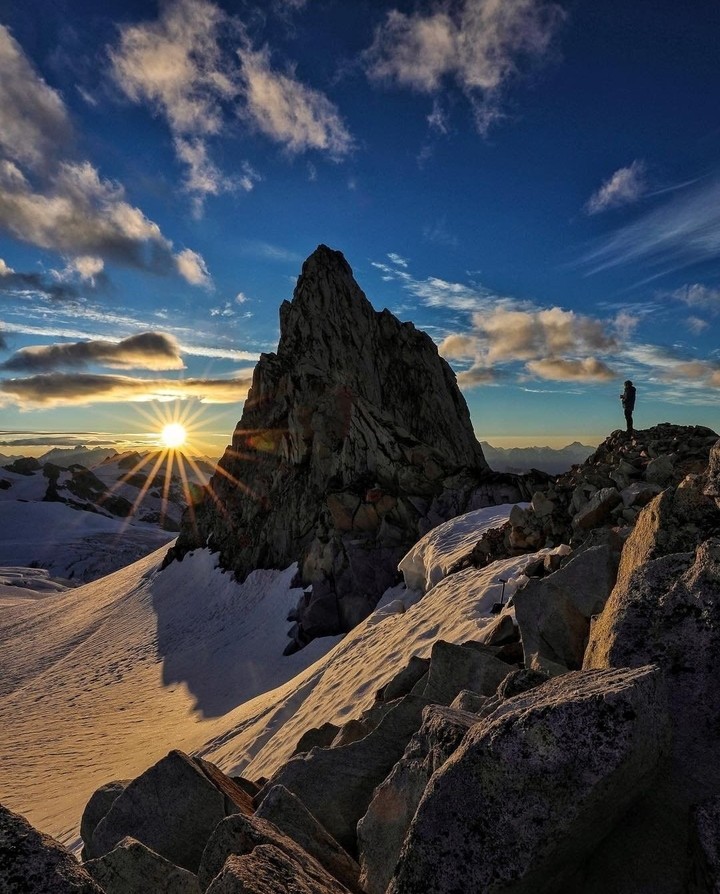 mountain