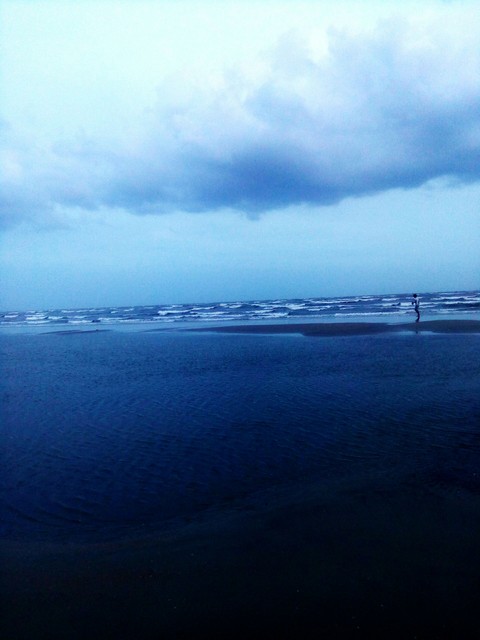 biển