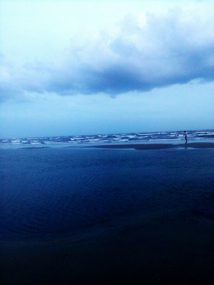 biển