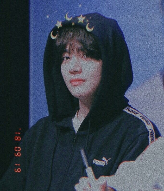 taehyung