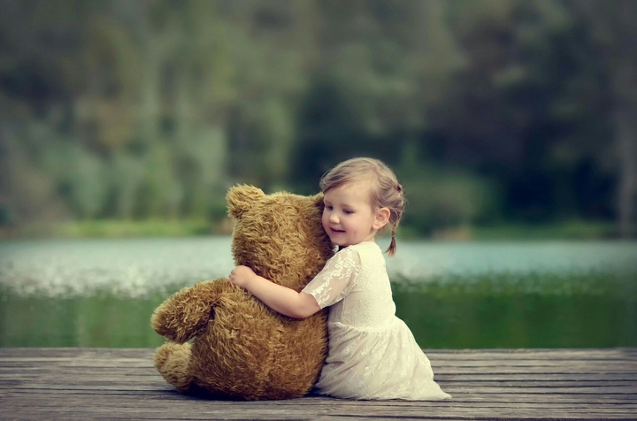 teddy