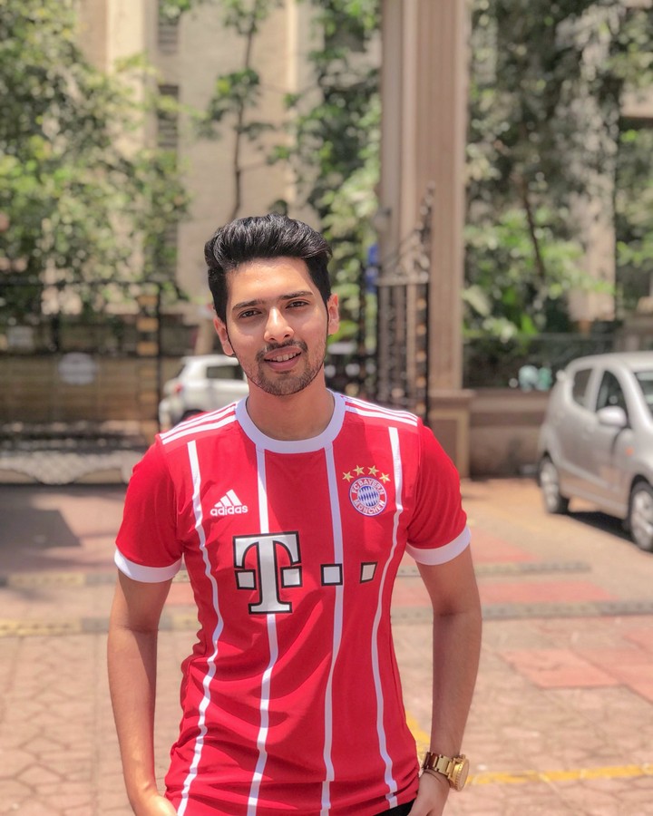 ARMAAN MALIK