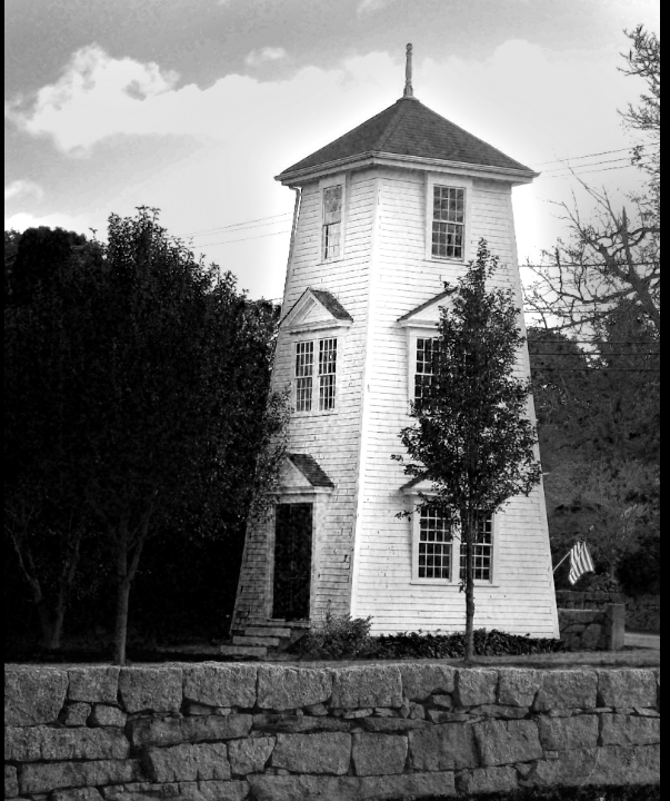 Adamsville Spire