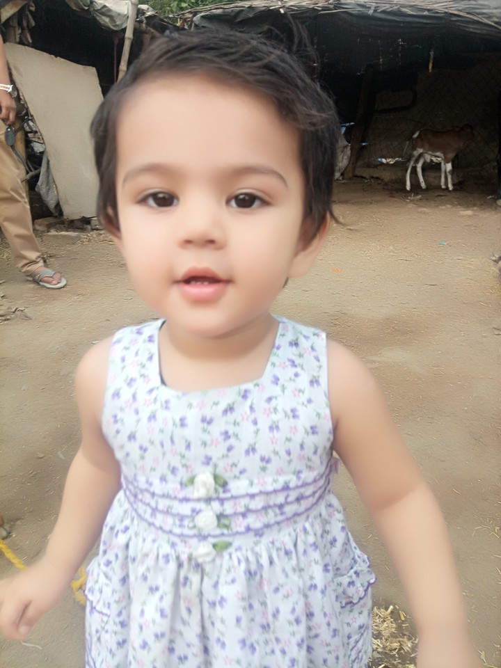 cute baby