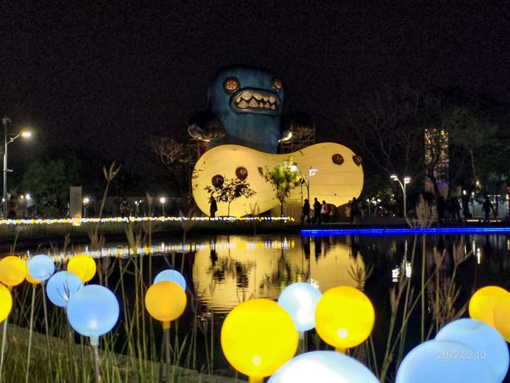 屏東燈會