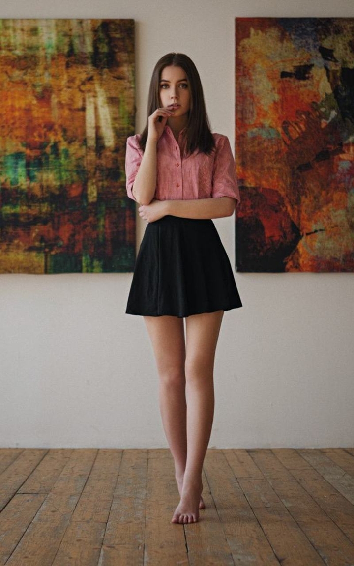 Kseniya Kokoreva