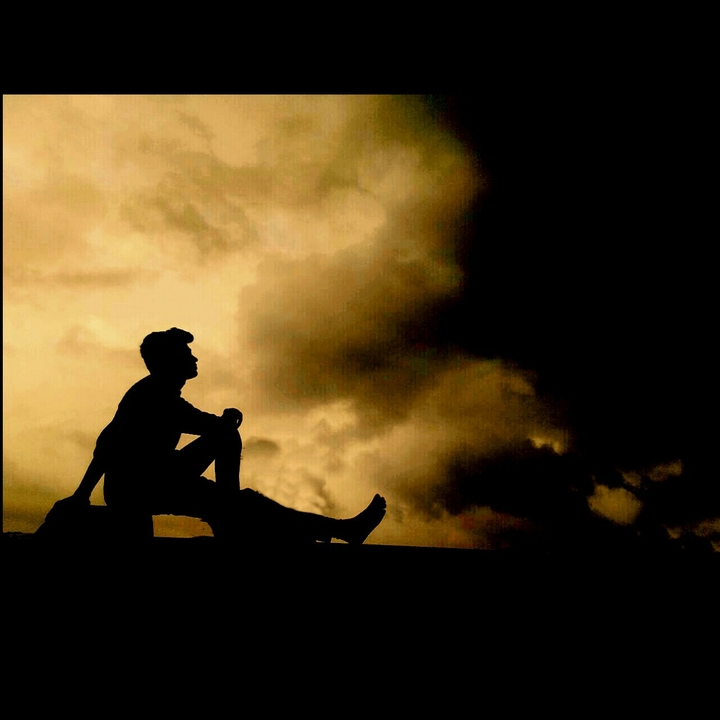Shadow photography