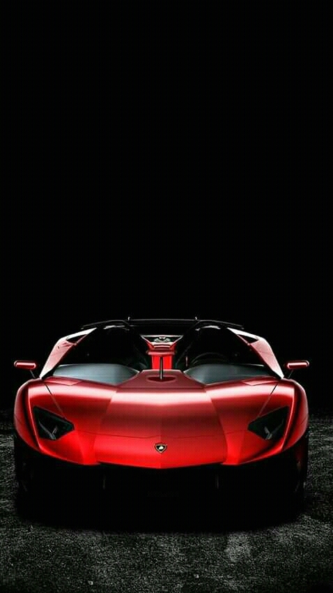 red gini