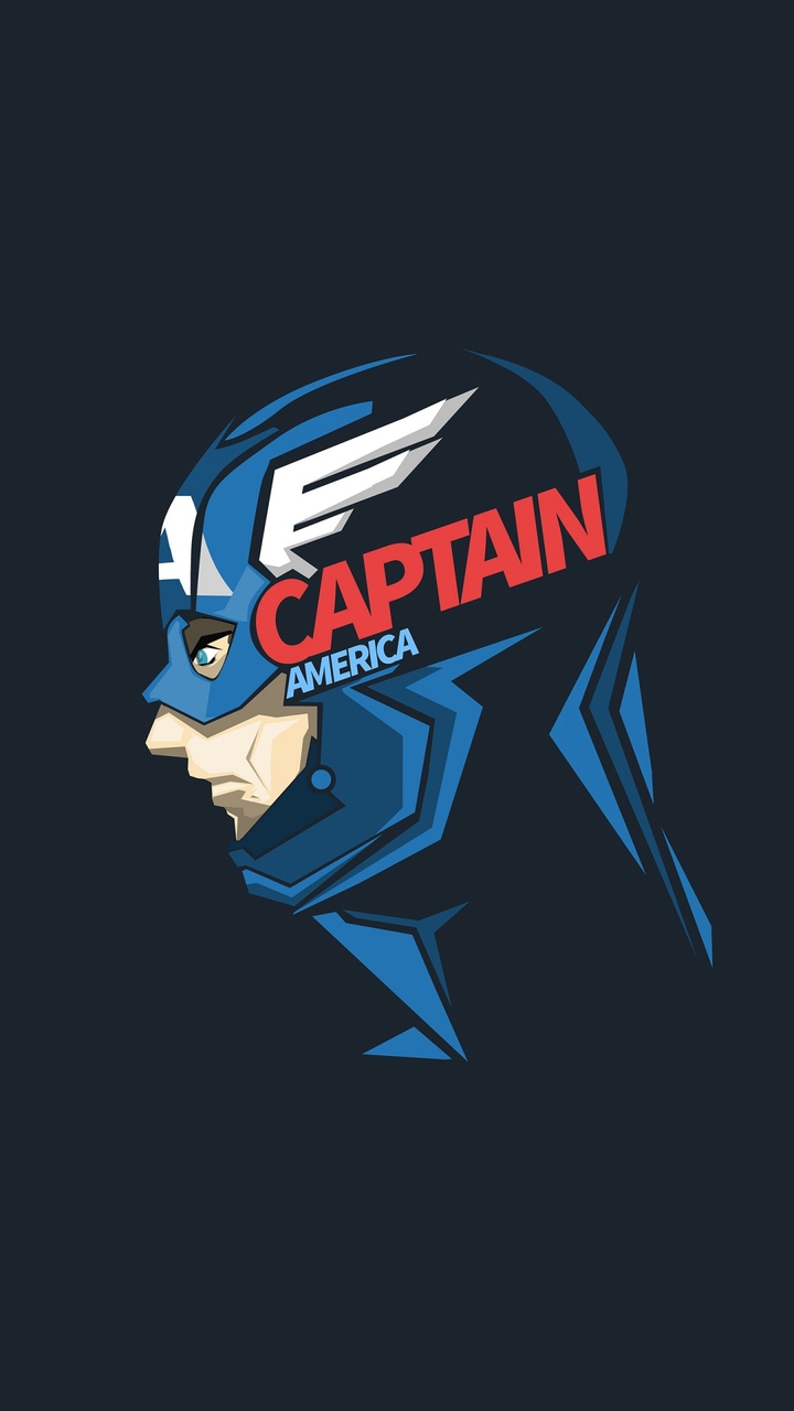 Captain America