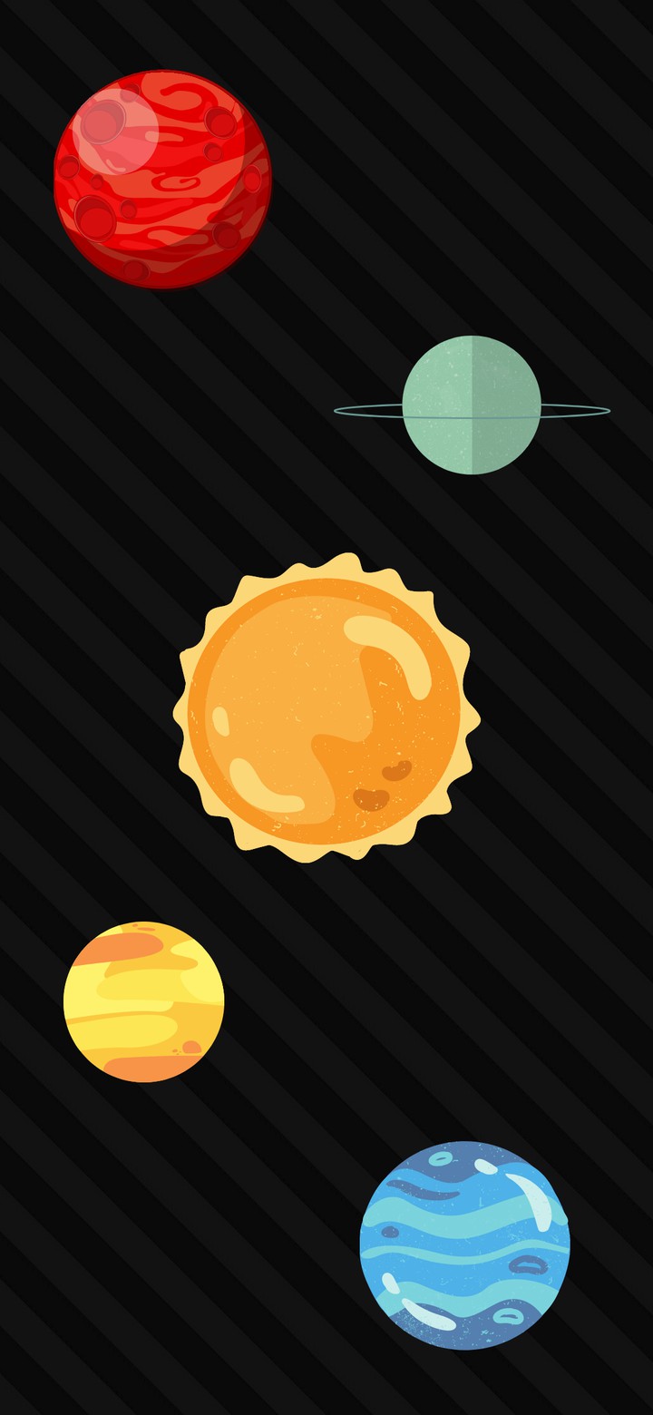 Planets
