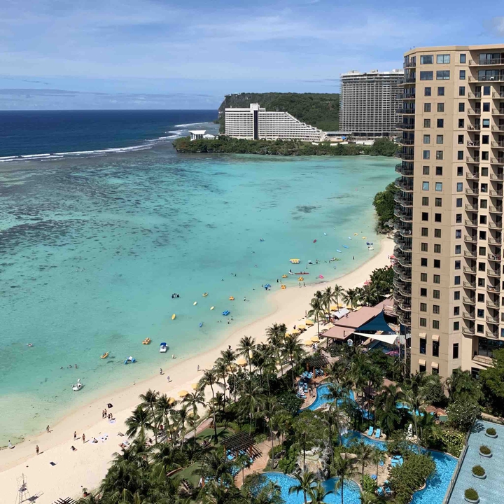 guam