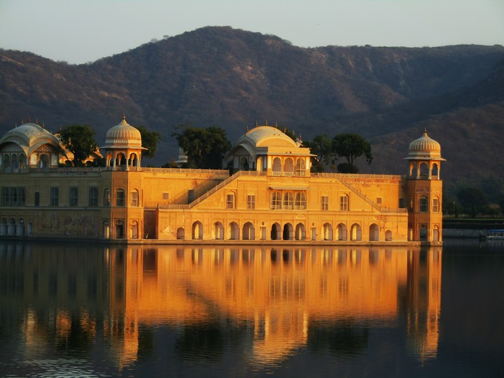 jal Mahal Jaipur