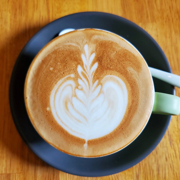 Coffee ☕?