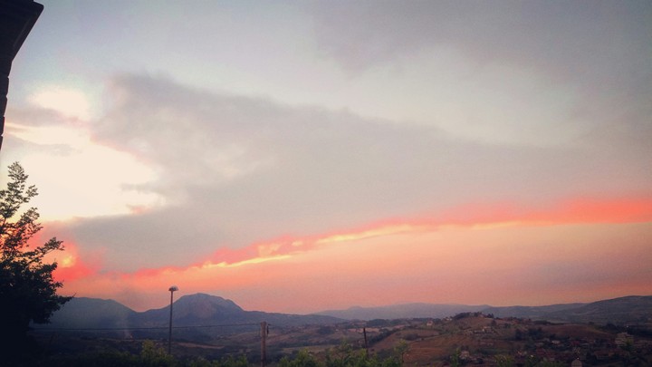 Firesky