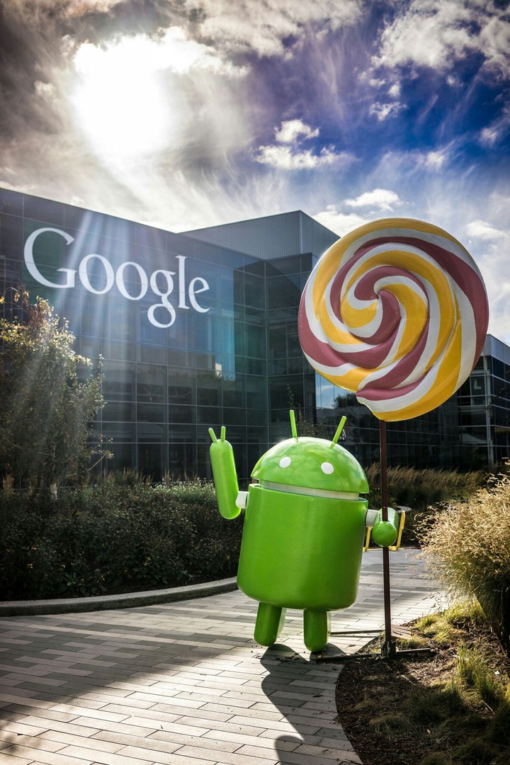 google