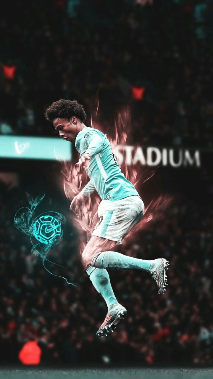 Leroy Sane