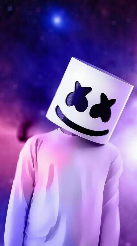 marshmello