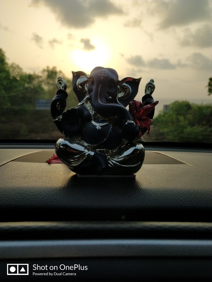 India's most beloved God... elegant god