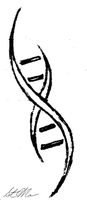 atheist dna