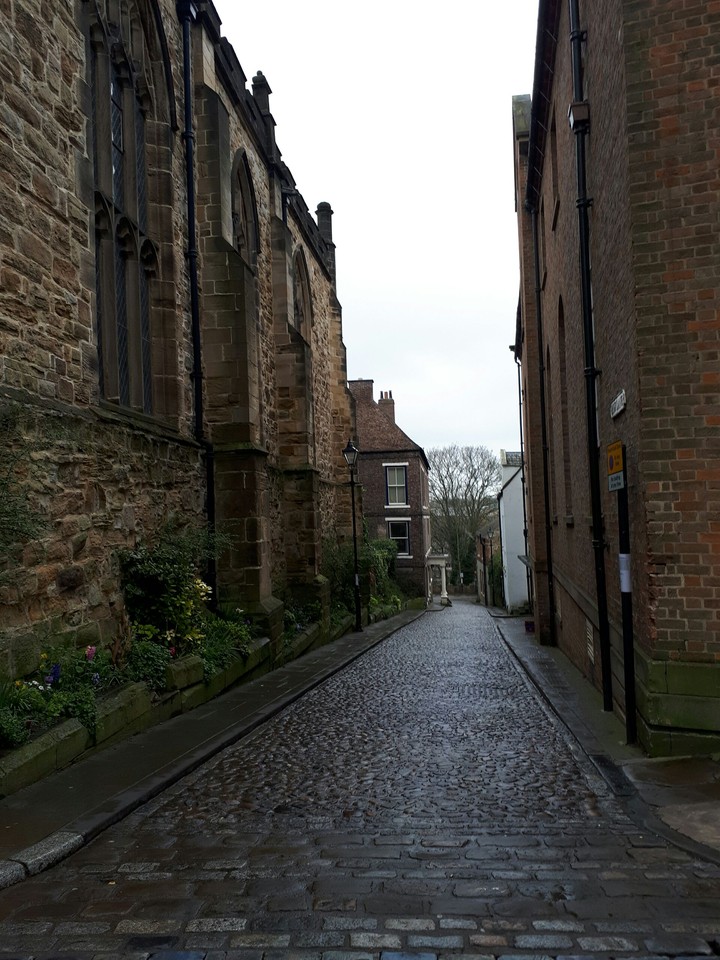 Street