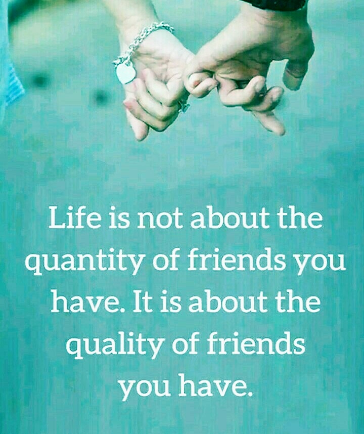 friendship