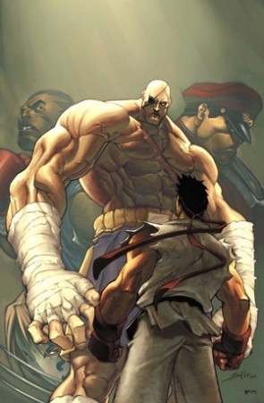 riu e sagat