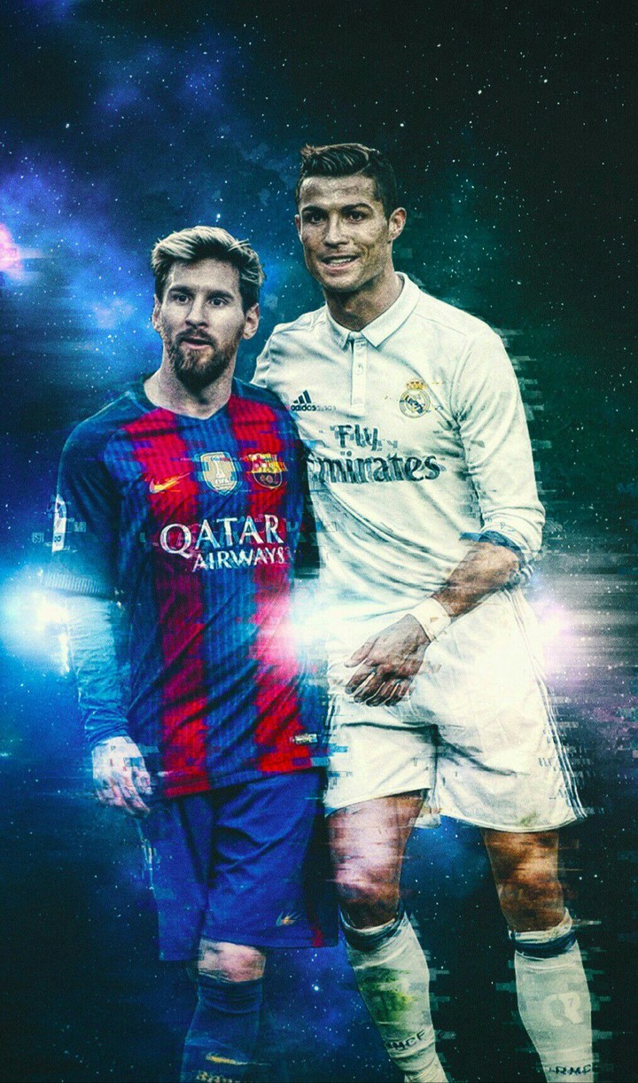 They're Not From This World