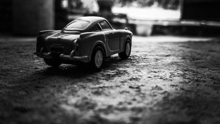 car❤