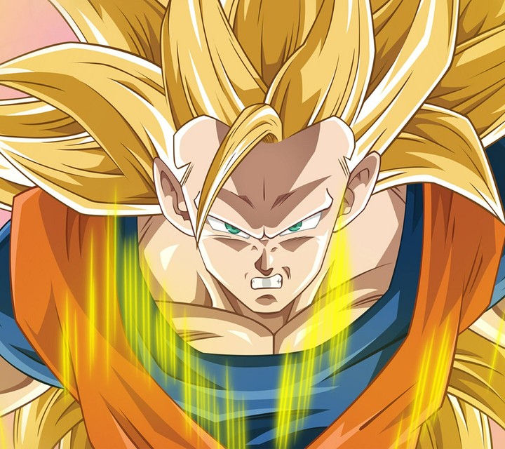 Goku