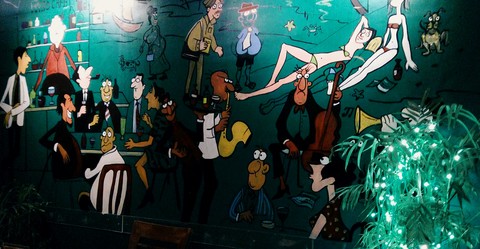 Wall Art