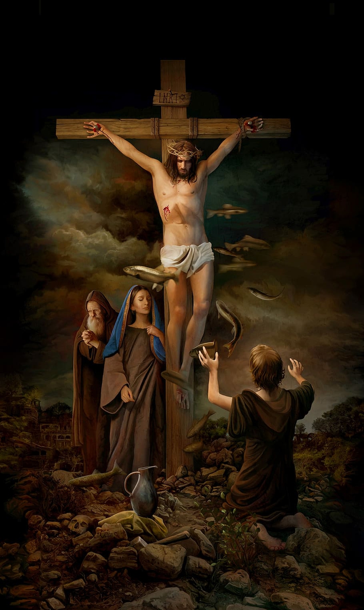 good Friday