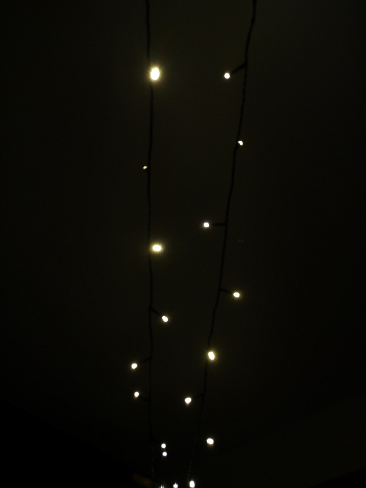 lights