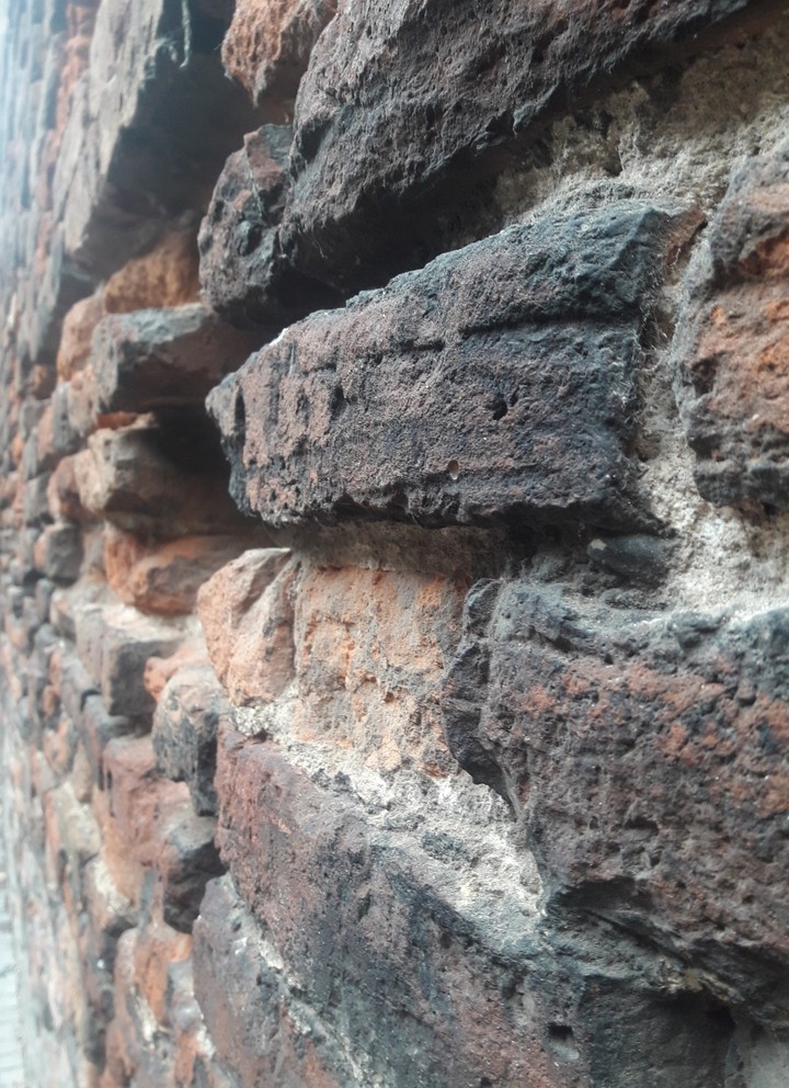 Wall