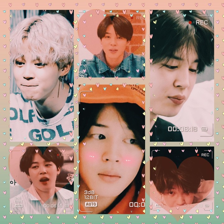 Park Jimin