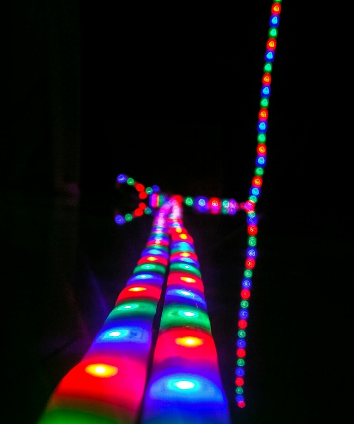 colourfull