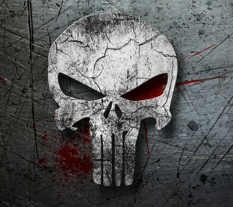 skull