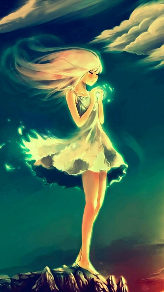 Girl