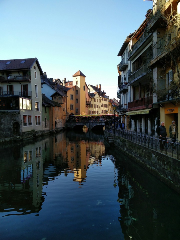 Annecy