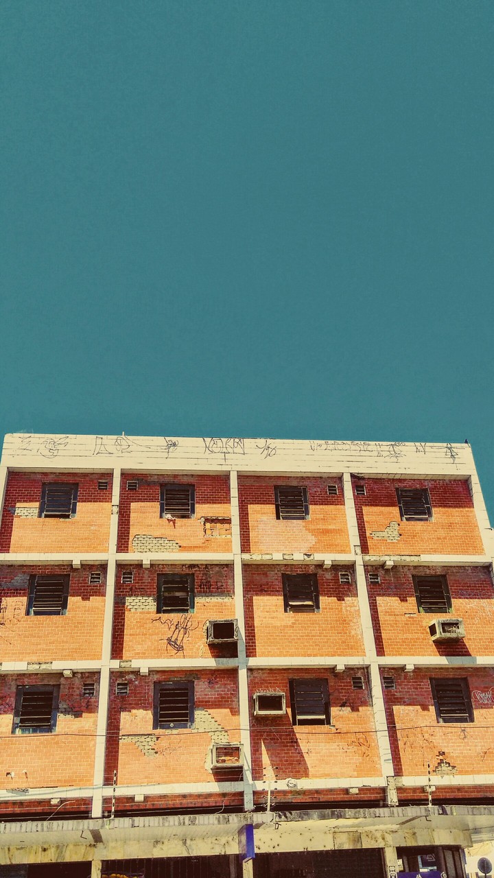 Suburban