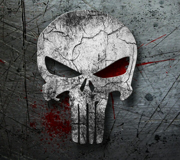 skull