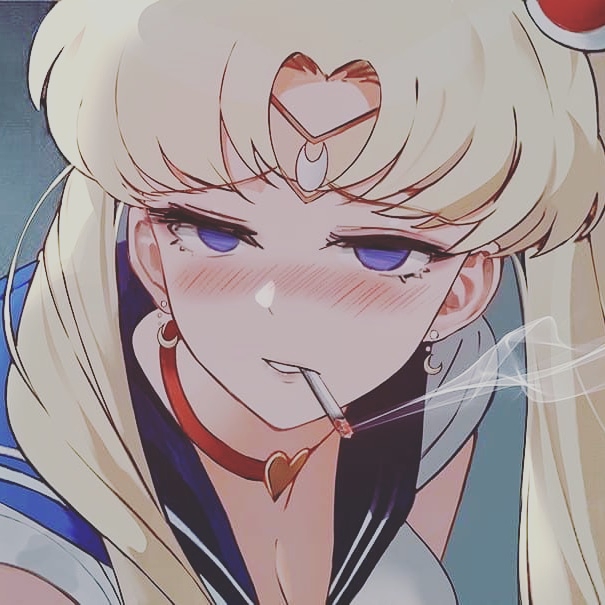 Sailor moon 0_o