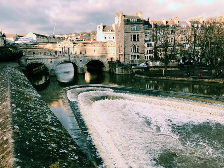 Bath, UK