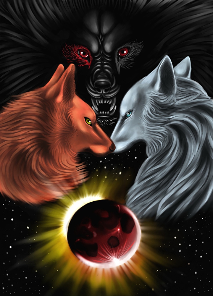werewolf