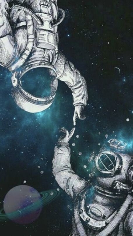 Astronaut