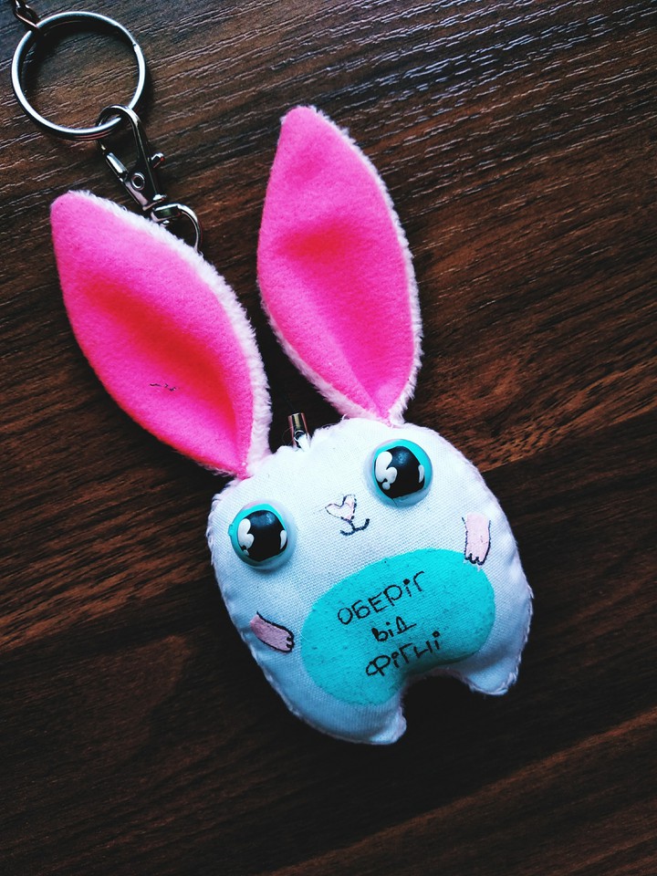 charm