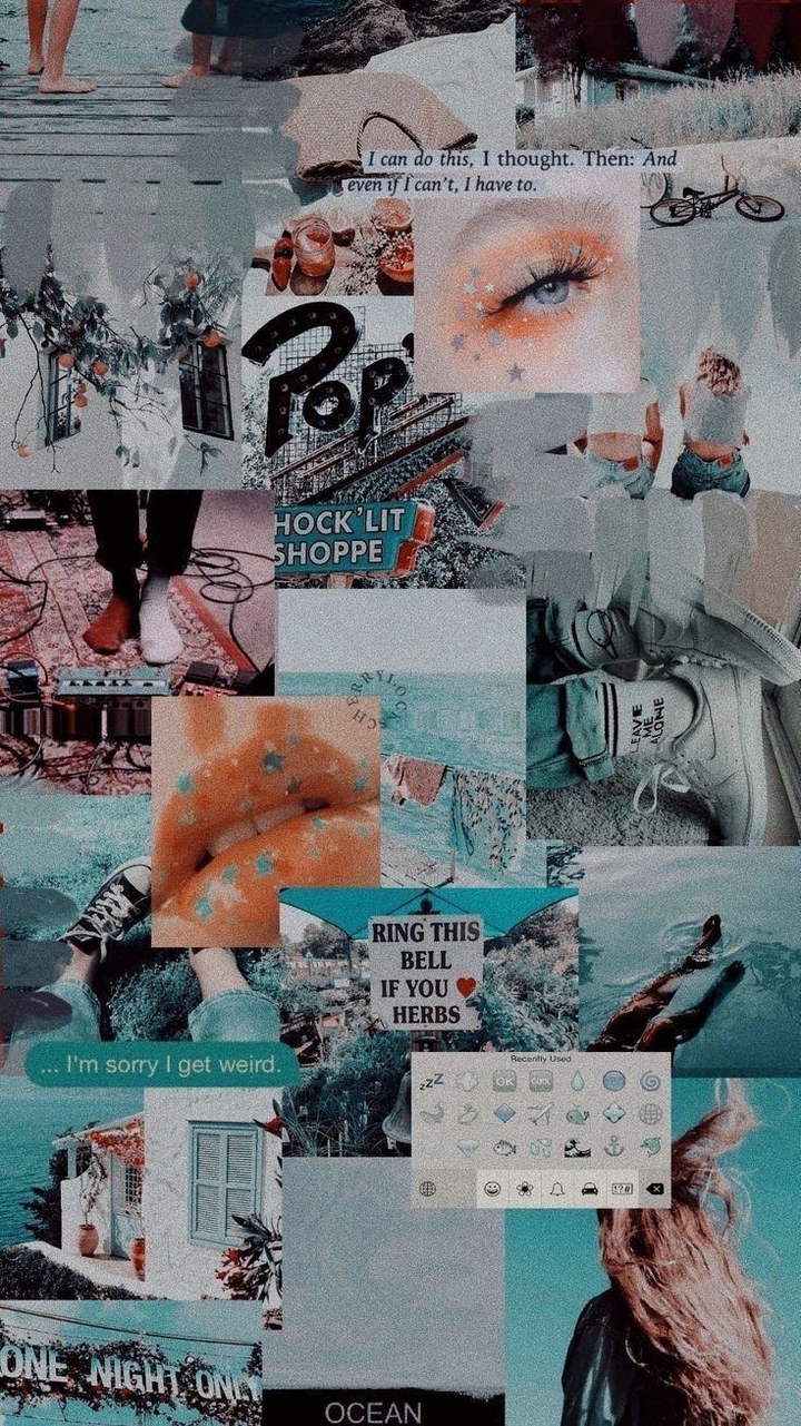 I Love Wallpaper..