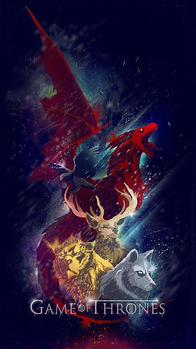 game of thrones