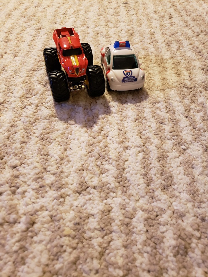 toy