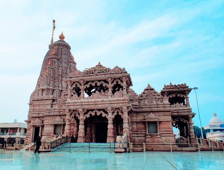 kirti mandir